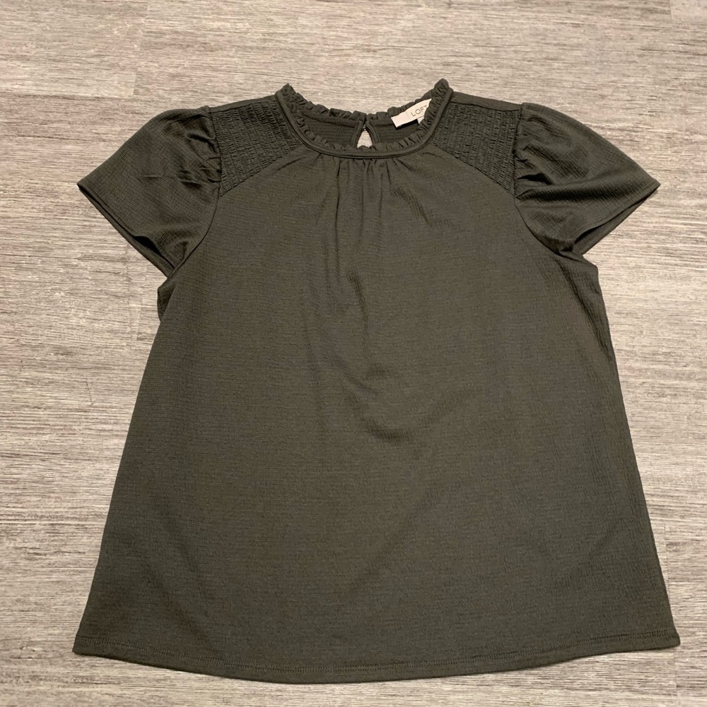 Loft top